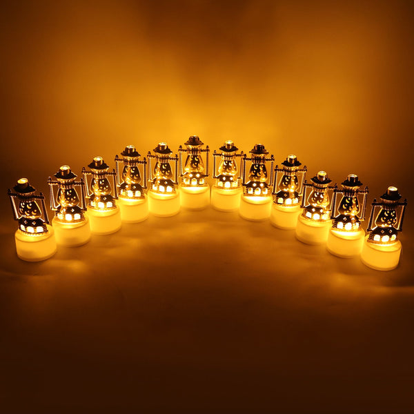LED Candles
