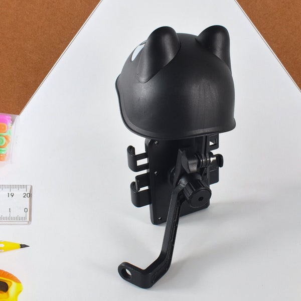 Sun Visor for Handlebar