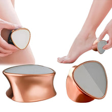 Double side Hair Eraser / Foot Grinder (1 Pc), Hair accessories