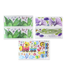 Decorative Wall Sticker Set