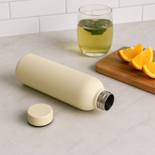 Hot & Cold Stainless Steel Vacuum Water Bottle