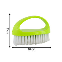 Ergonomic Hand Scrub Brush - (1 Pc)