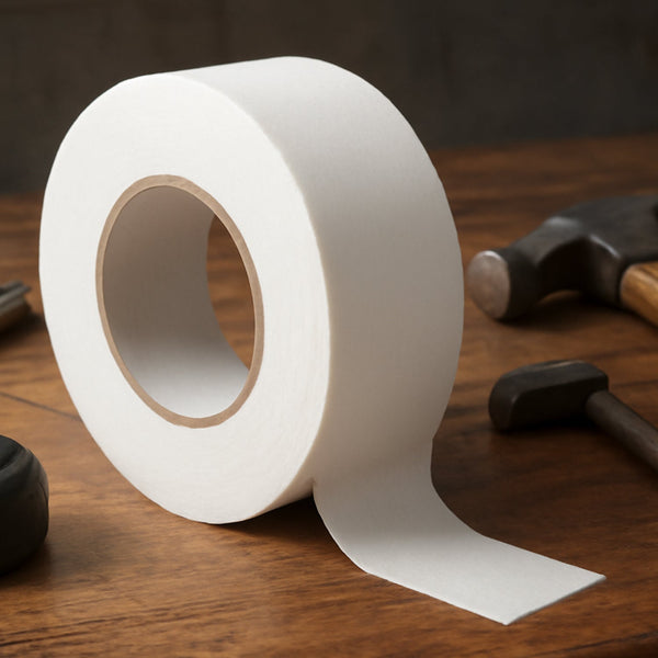 Medium Strong Double Sided Tape Foam Mounting Tape (1 Pc / Medium)