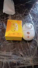 USB Rechargeable Bunny Design Mini Humidifier & Mist Sprayer