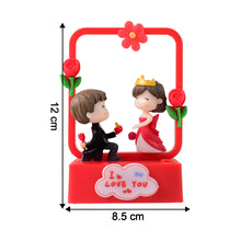 Couple Figurine for Home Decor