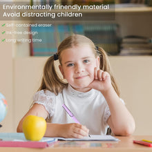 2in1 Everlasting Pencil Replaceable Head With Eraser (2 Pc)