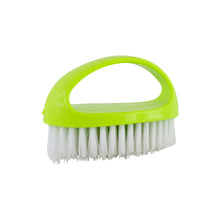 Ergonomic Hand Scrub Brush - (1 Pc)