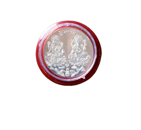 Coin Silver 1pc