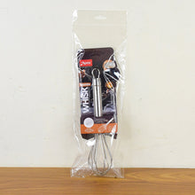 Apex Stainless Steel Small Hand Whisk (1 Pc)