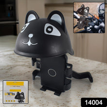 Sun Visor for Handlebar