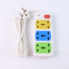 3-in-1 Extension Strip