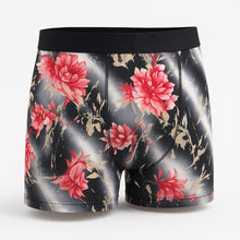 Mens Stretch Boxer Briefs - (Large  1 Pc)