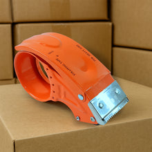 Heavy-duty Packing Tape Dispenser - (50 Mm  1 Pc)